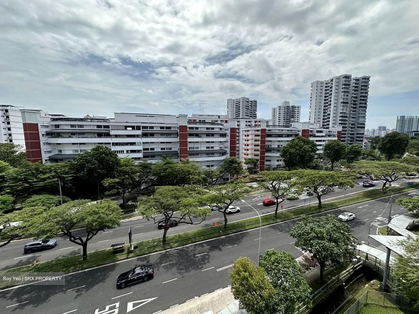 Cardiff Residence (D19), Condominium #565829411